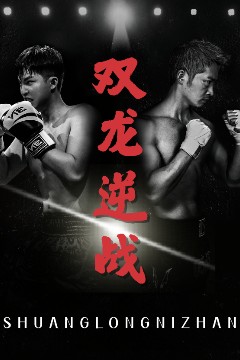 双龙逆战＆拳王之父子双龙