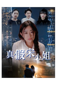 真假宋小姐