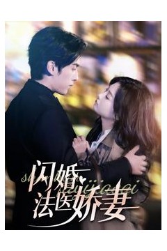闪婚法医娇妻