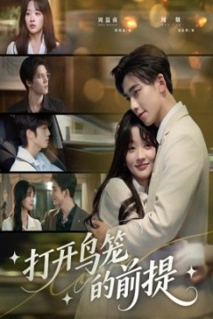 打开鸟笼的前提