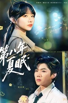 第八年夏眠