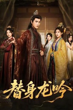 替身龙吟