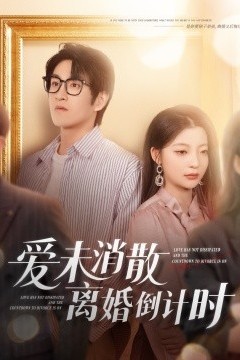 爱未消散离婚倒计时