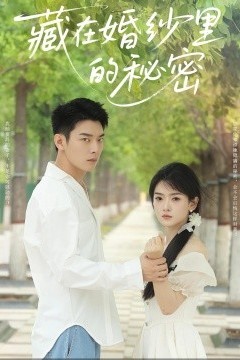 藏在婚纱里的秘密