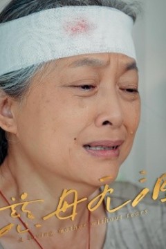 慈母无泪