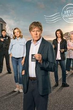 天堂岛之外第三季