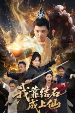 我靠结石成上仙