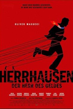 赫尔豪森-金钱之父