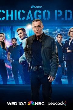 芝加哥警署第十三季