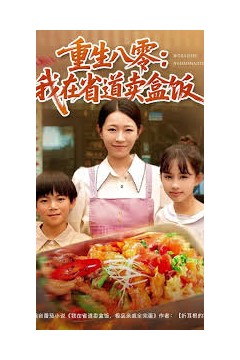 重生八零我在省道卖盒饭