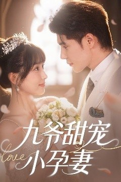 九爷甜宠小孕妻