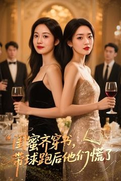 闺蜜齐穿书，带球跑后他们慌了