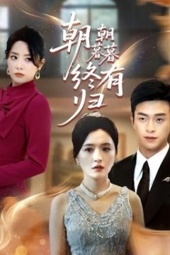 朝朝暮暮终有归