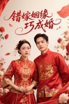 错嫁姻缘巧成婚