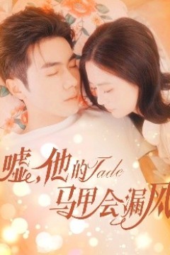 嘘，他的马甲会漏风