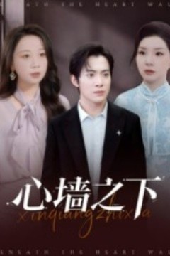 心墙之下