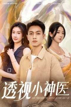 透视小神医