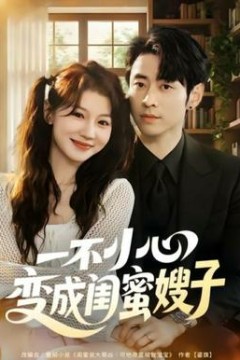 一不小心变成闺蜜嫂子