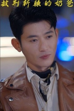 披荆斩棘的奶爸