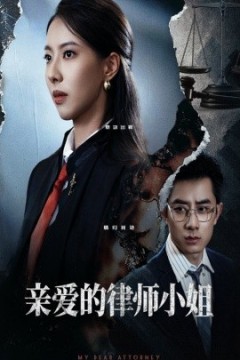 亲爱的律师小姐