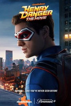亨利危险电影版
