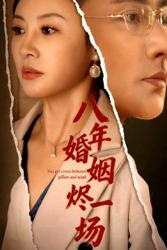 八年婚姻烬一场