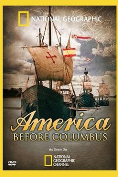 哥伦布前的美洲