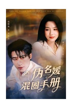 伪名媛混圈手册