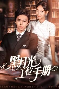 黑月光上位手册