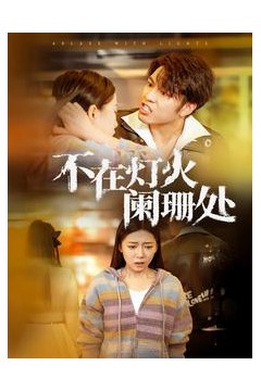 不在灯火阑珊处