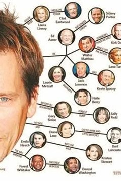 Connected：ThePowerofSixDegrees