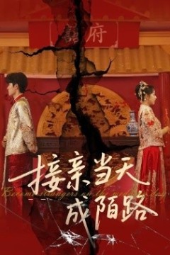 接亲当天成陌路