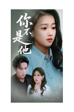 你不是他