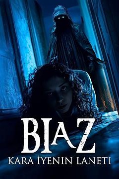 Biaz：黑暗吞噬者的诅咒