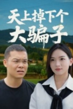 天上掉下个大骗子