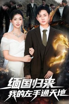 缅国归来我的左手通天地