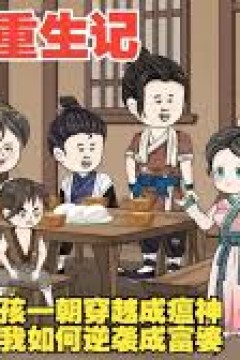 温暖重生记