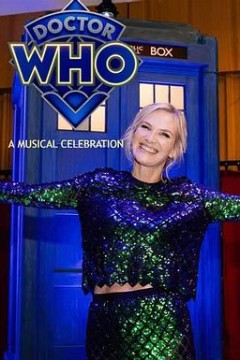 《神秘博士》六十周年：音乐庆典