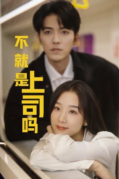 不就是上司吗