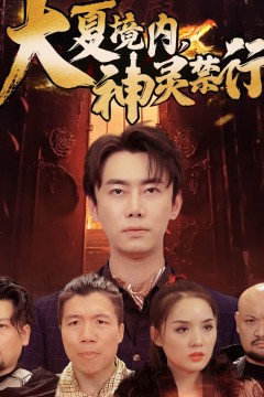 大夏境内，神灵禁行