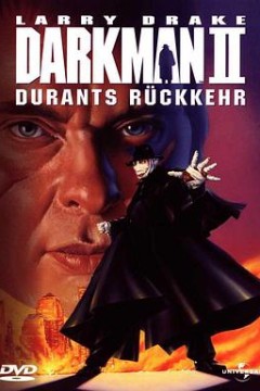 变形黑侠2：狂魔再现