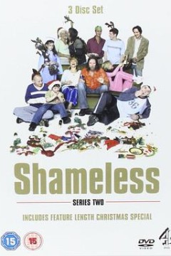 无耻之徒第二季