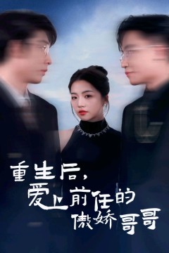 重生后，爱上前任的傲娇哥哥