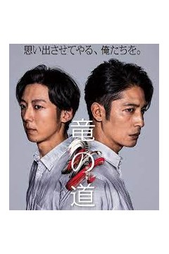 龙道双面复仇者