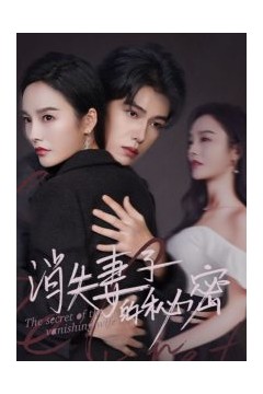 消失妻子的秘密