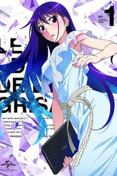 灰色的乐园特典