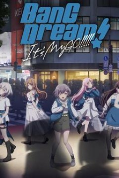 BanG Dream! It's MyGO!!!!!