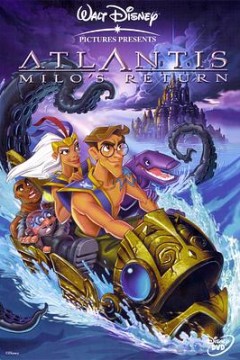 亚特兰蒂斯2：神秘的水晶