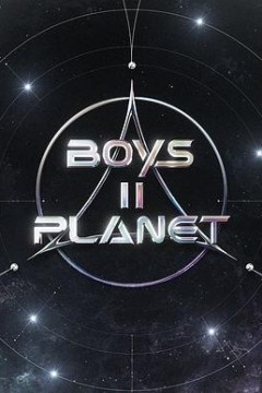 Boys II Planet
