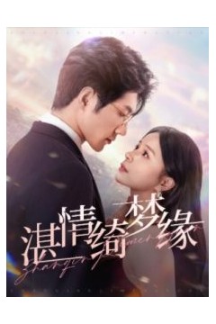 沉沦湛情琦梦缘